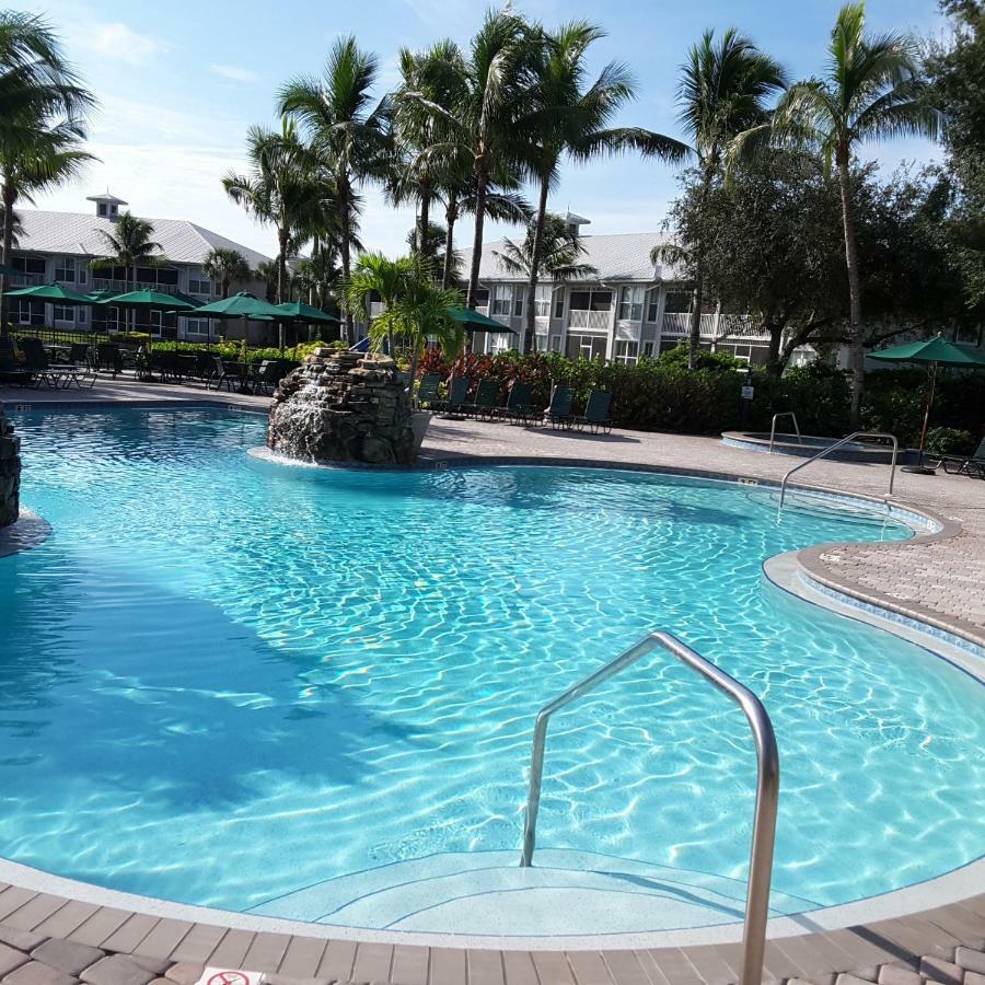 Vacation In Paradise Lely Resort Buitenkant foto