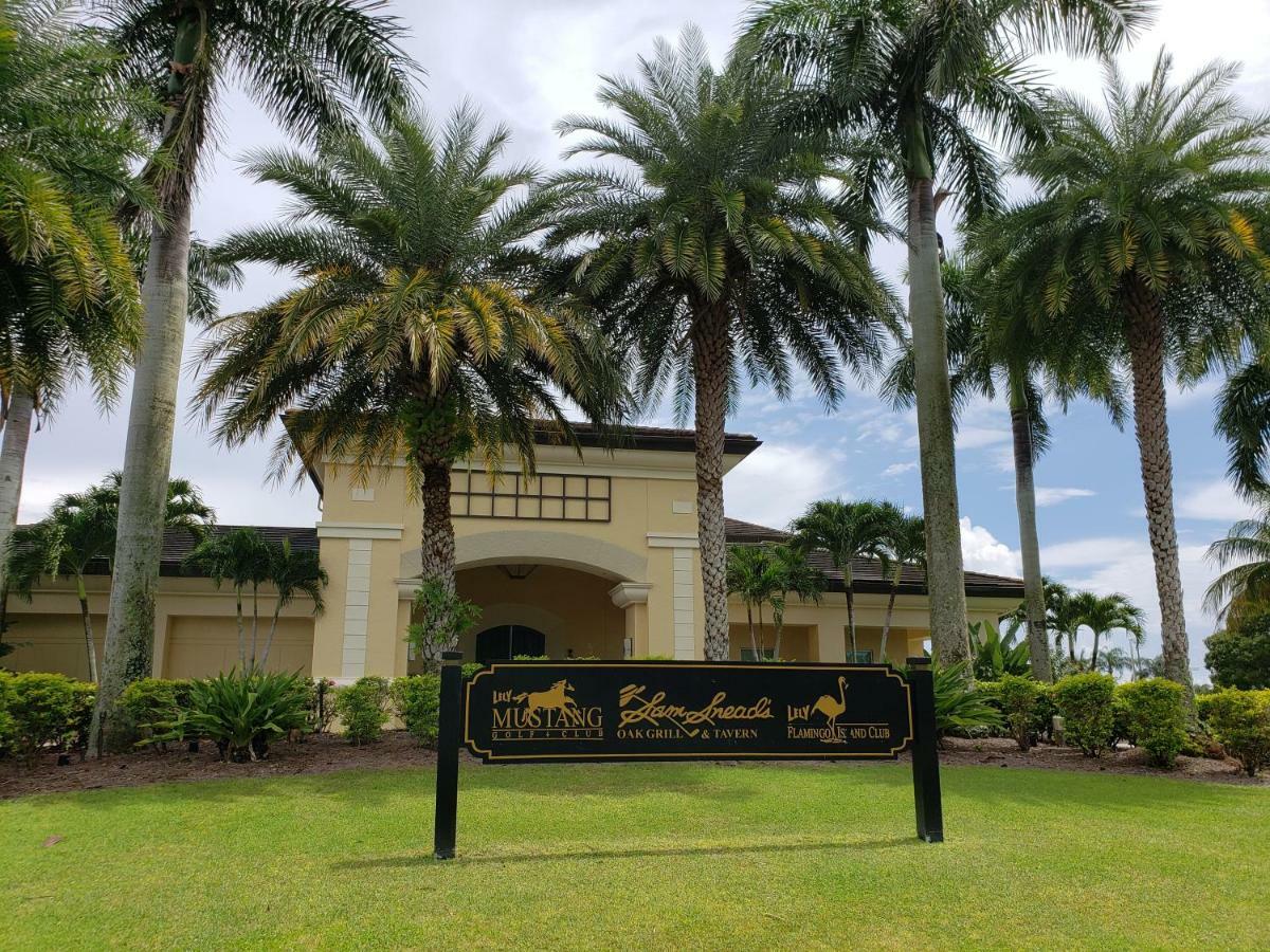 Vacation In Paradise Lely Resort Buitenkant foto